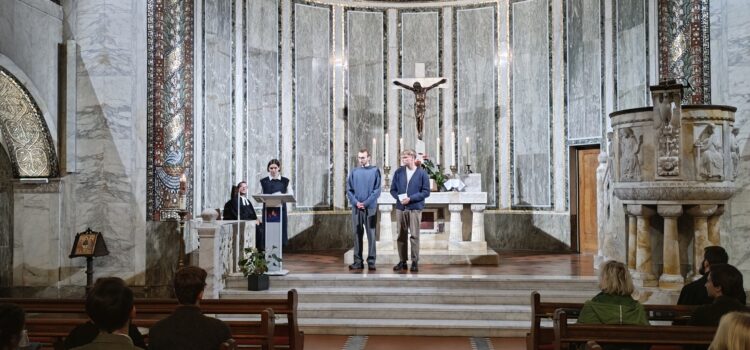 Giorno di preghiera e pentimento Giorno di preghiera e pentimento