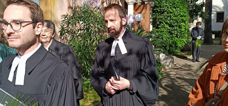 Domenica delle Palme